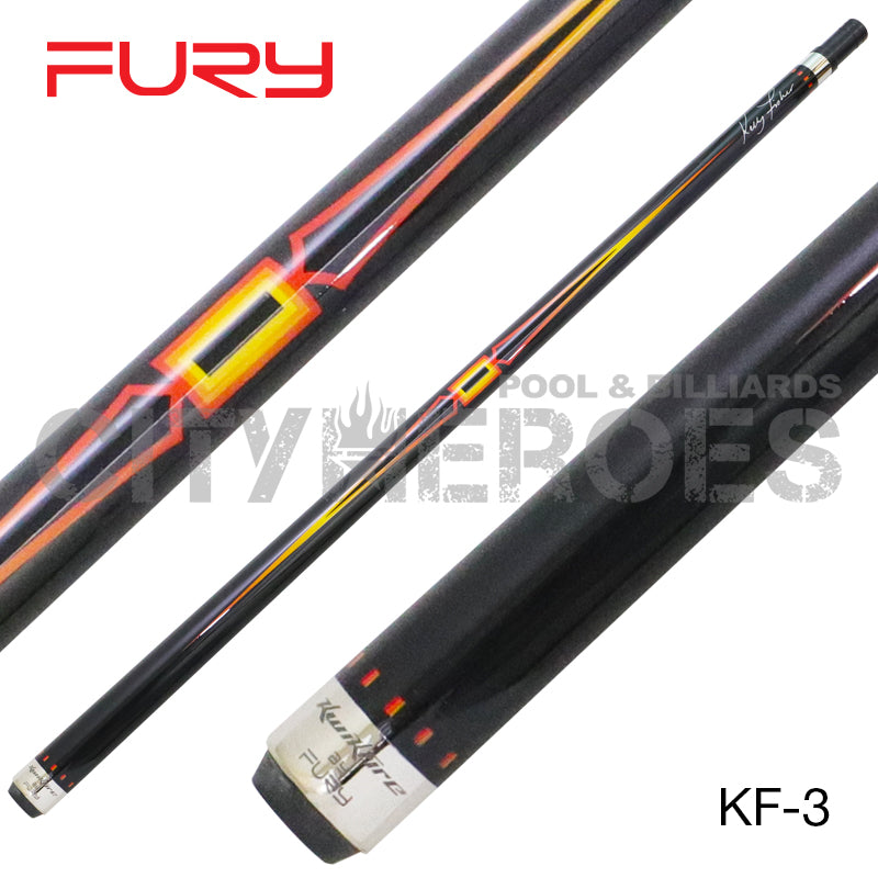 【FURY】KF-3