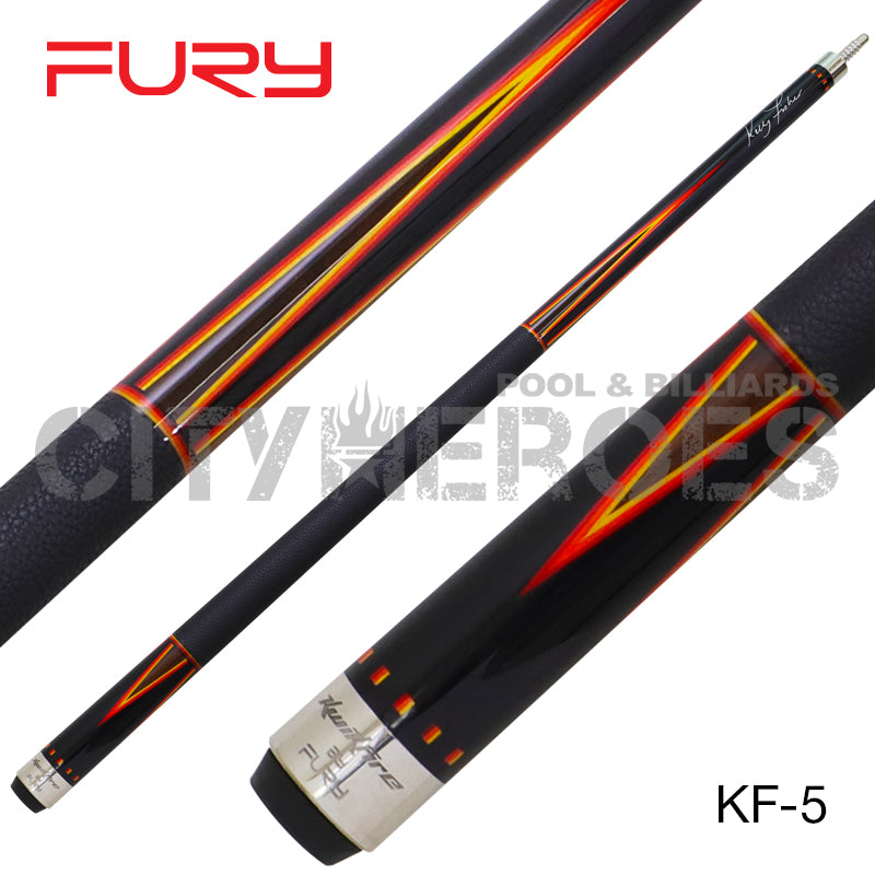 【FURY】KF-5