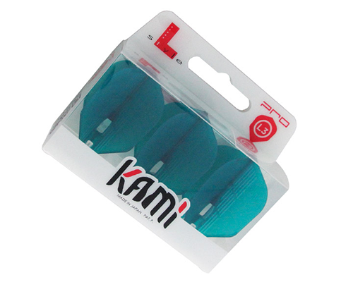 【L-style】 L3 KAMI PRO Shape Champagne Flight