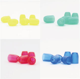 【L-style】 Champagne Ring [6pcs] - Mydarts