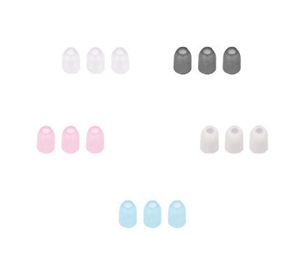 【L-style】 Champagne Ring [6pcs] - Mydarts