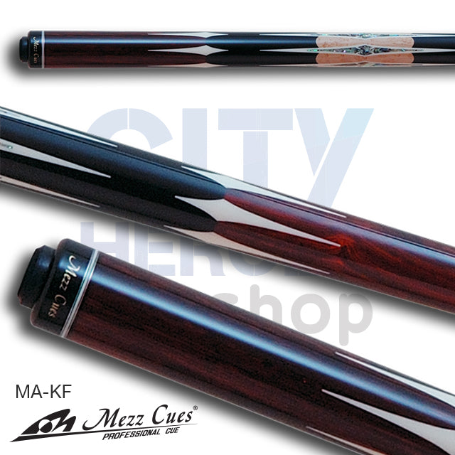 【Mezz Cue】MA-FK
