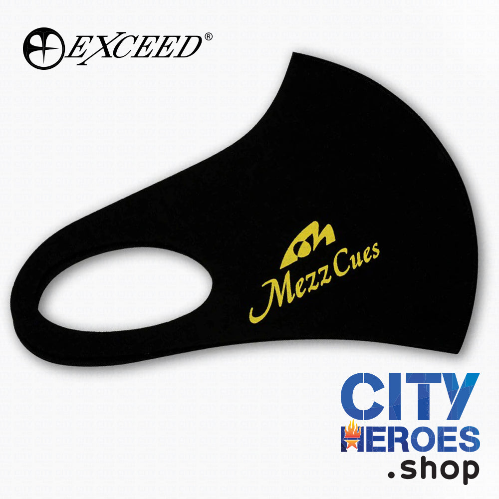 【Exceed】Face Mask