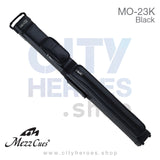 【Mezz Cue Case】MO-23 (2butts x 3shafts)