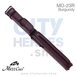 【Mezz Cue Case】MO-23 (2butts x 3shafts)