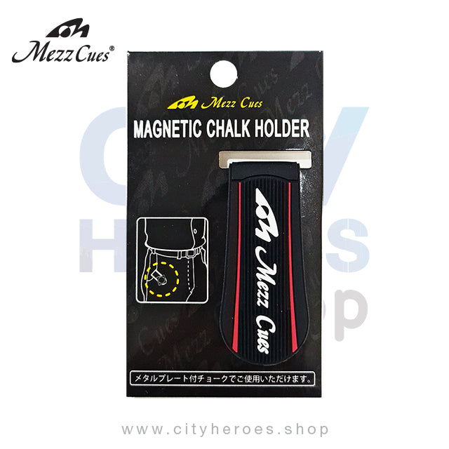 【Mezz】MEZZ MAGNETIC CHALK HOLDER