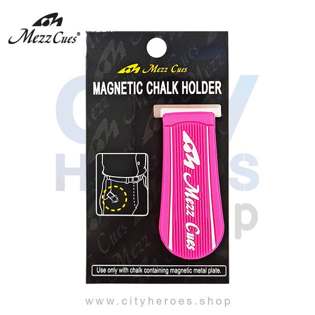【Mezz】MEZZ MAGNETIC CHALK HOLDER
