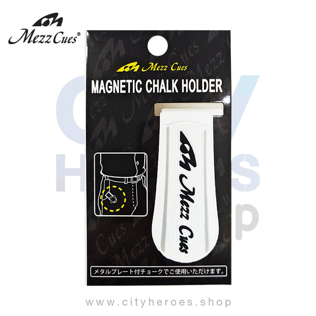 【Mezz】MEZZ MAGNETIC CHALK HOLDER