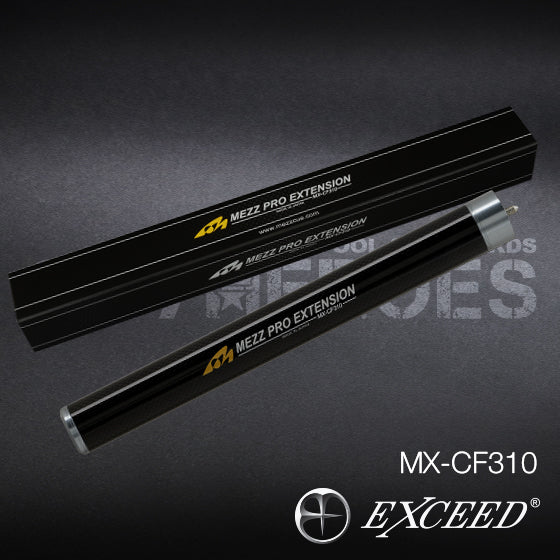 【Mezz Accessories】MEZZ Pro Extension (MX-CF310)