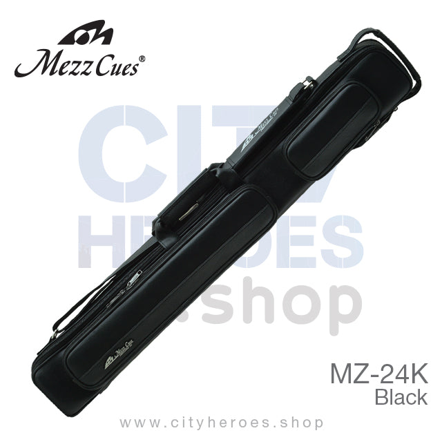 Mezz Cue Case】MZ-24 (2butts x 4shafts) – Cityheroes.shop