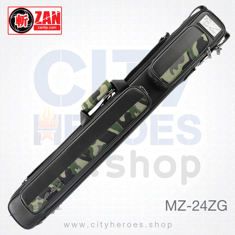 【Zan Cue Case】MZ-24