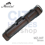 【Mezz Cue Case】MZ-35 (3butts x 5shafts)