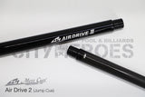 【Mezz Cue】Air Drive 2 (AD2-K)
