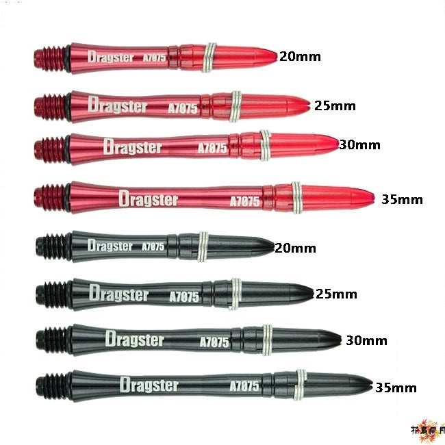 【MONSTER】DRAGSTER Duralumin Shaft - Mydarts
