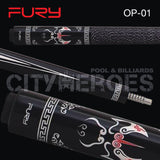 【FURY】OP-01