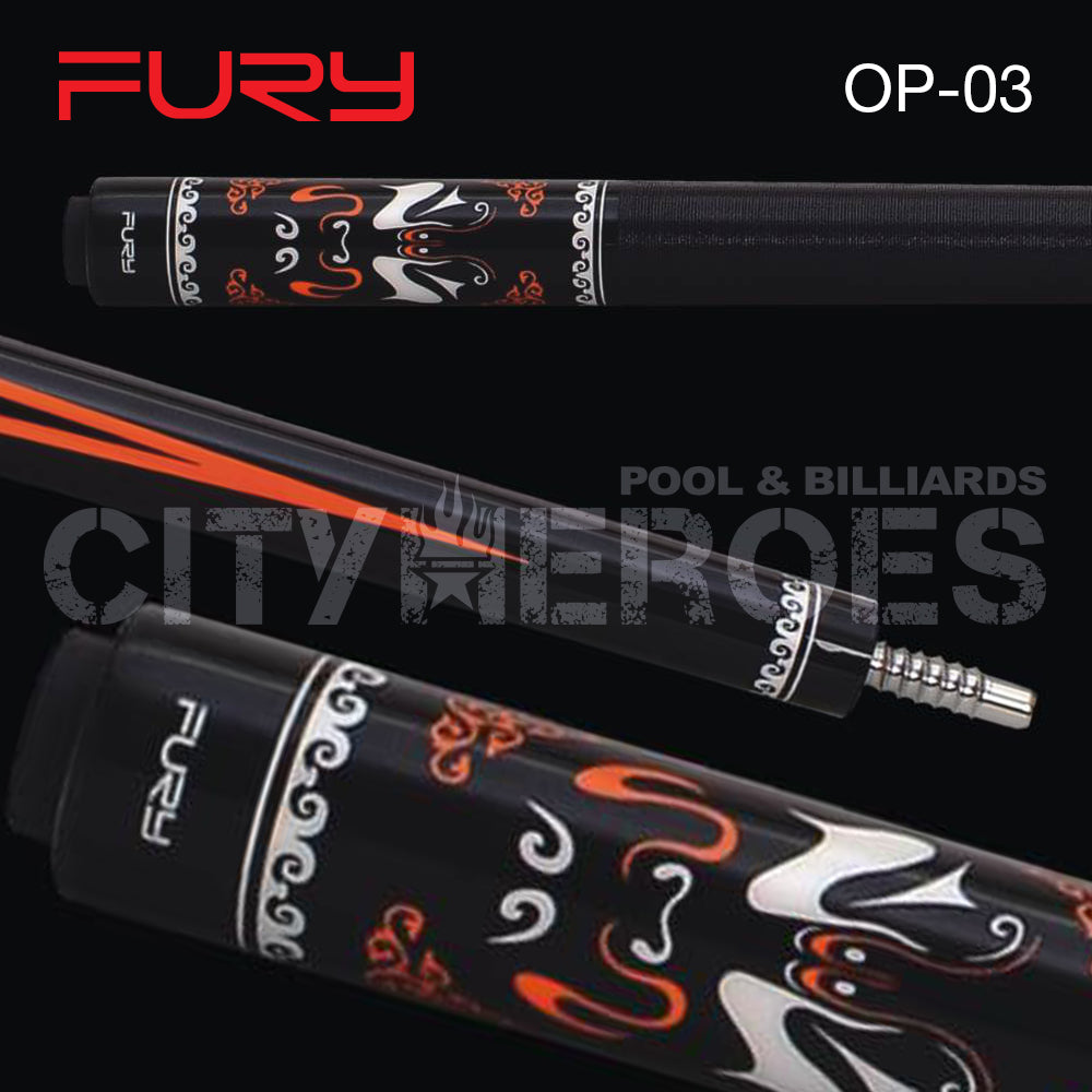 【FURY】OP-03