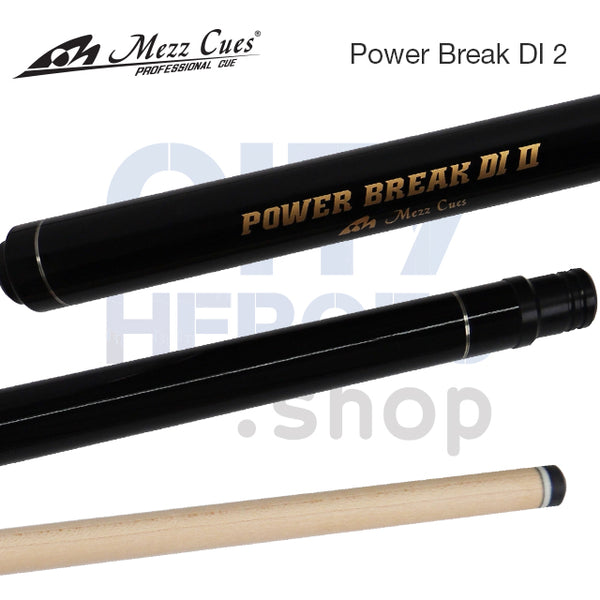 【Mezz Cue】Power Break DI 2 – Cityheroes.shop