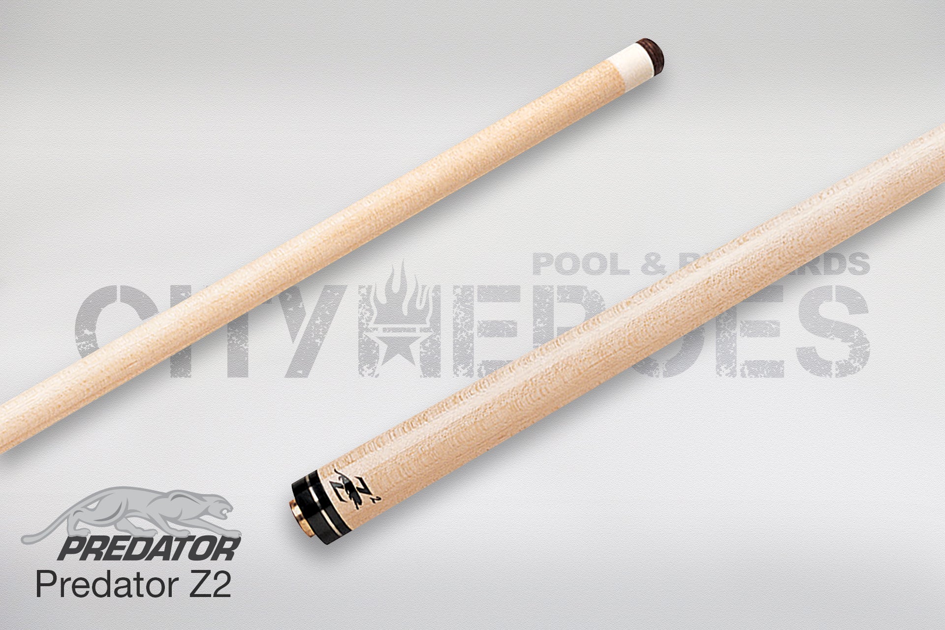 【Predator Shaft】Z2