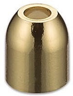 【L-style】 Premium Champagne Ring 3pcs