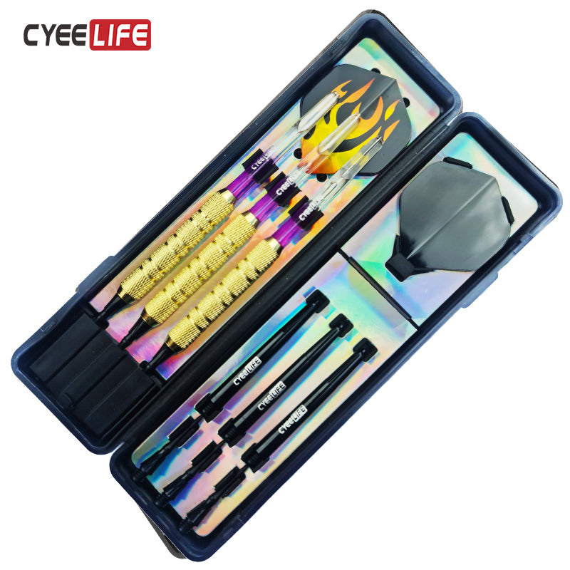 【CyeeLife】Crystal Purple - CLE-PURPLEFLM-18