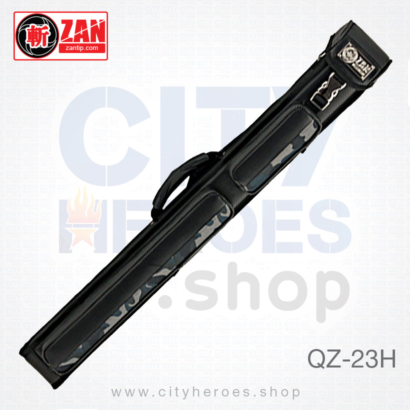 【Zan Cue Case】QZ-23