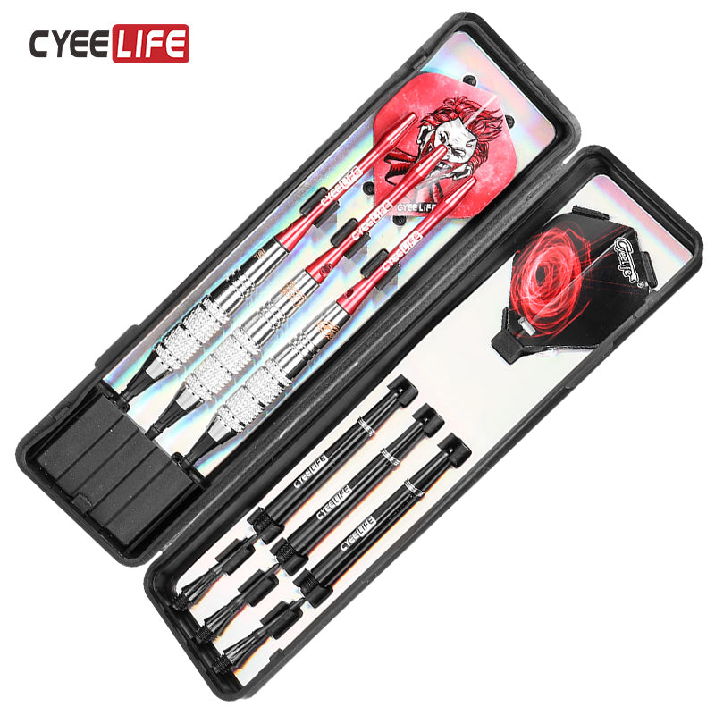 【CyeeLife】Red Clown- CLE-REDCLO-18