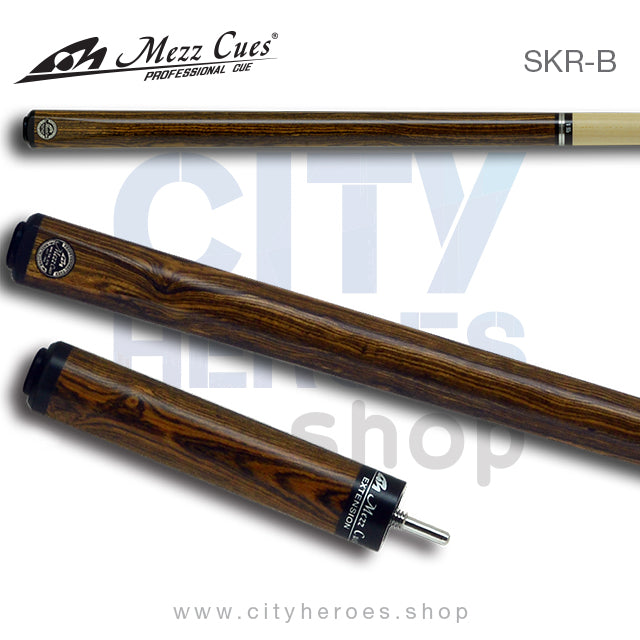 MEZZキュー　MSP2-P Ortmann Billiards.com - Billiard Online Shop for Billiard