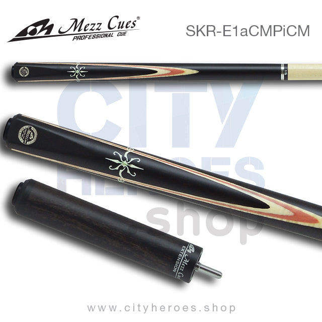 【Mezz Cue】SKR-E1aCMPiCM
