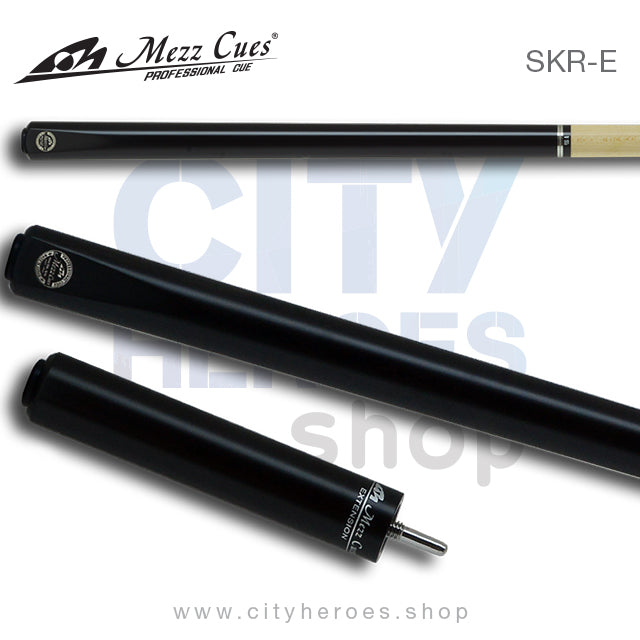 【Mezz Cue】SKR-E