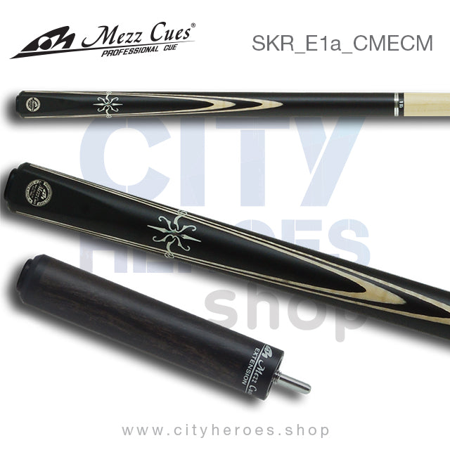【Mezz Cue】SKR-E1aCMECM