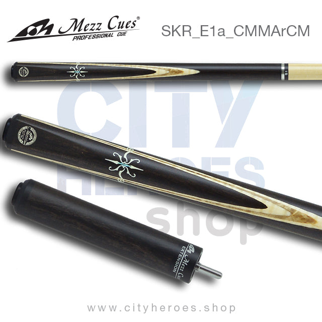 ★MEZZ CUES★ Mezz Cues ASTR-233 – Mulla Billiards