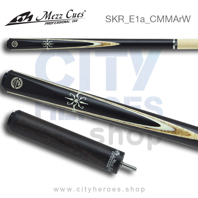 【Mezz Cue】SKR-E1aCMMArW