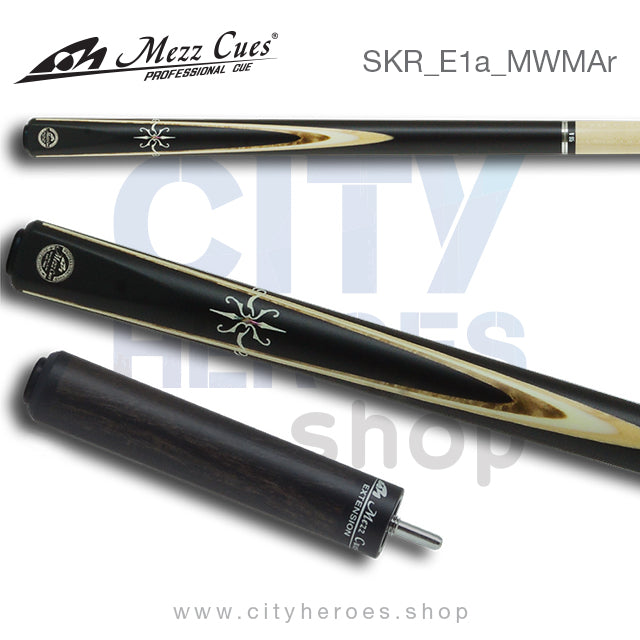 【Mezz Cue】SKR-E1aMWMAr