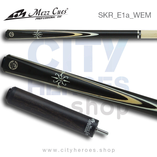 【Mezz Cue】SKR-E1aWEM