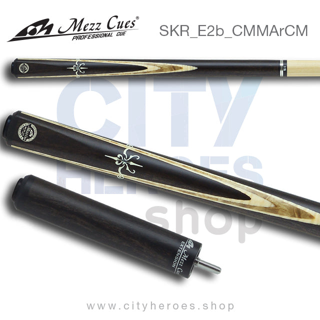 【Mezz Cue】SKR-E2bCMMArCM