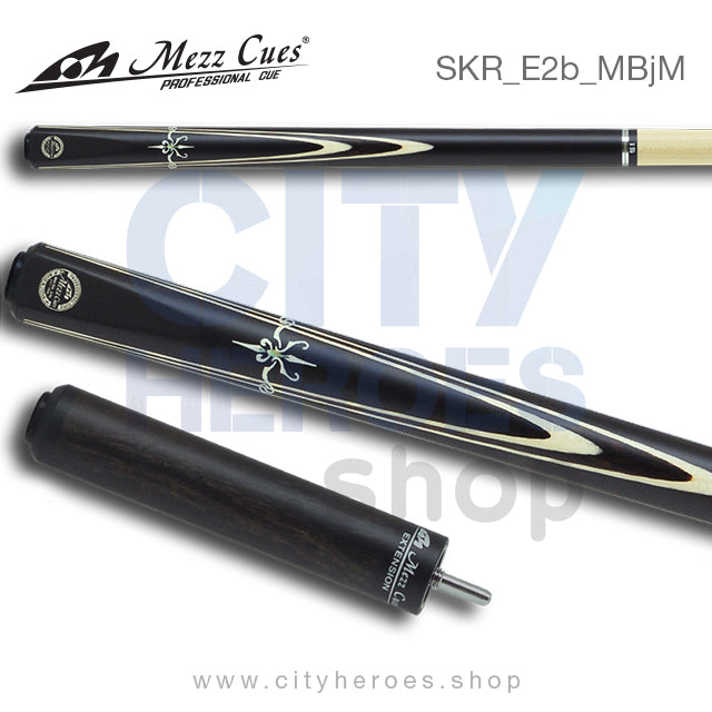 【Mezz Cue】SKR-E2bMBjM
