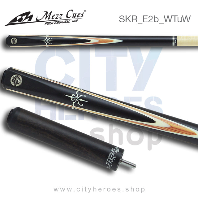 【Mezz Cue】SKR-E2bWTuW