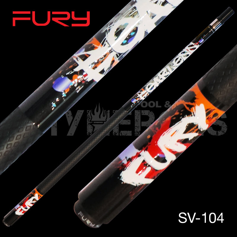 【FURY】SV-104