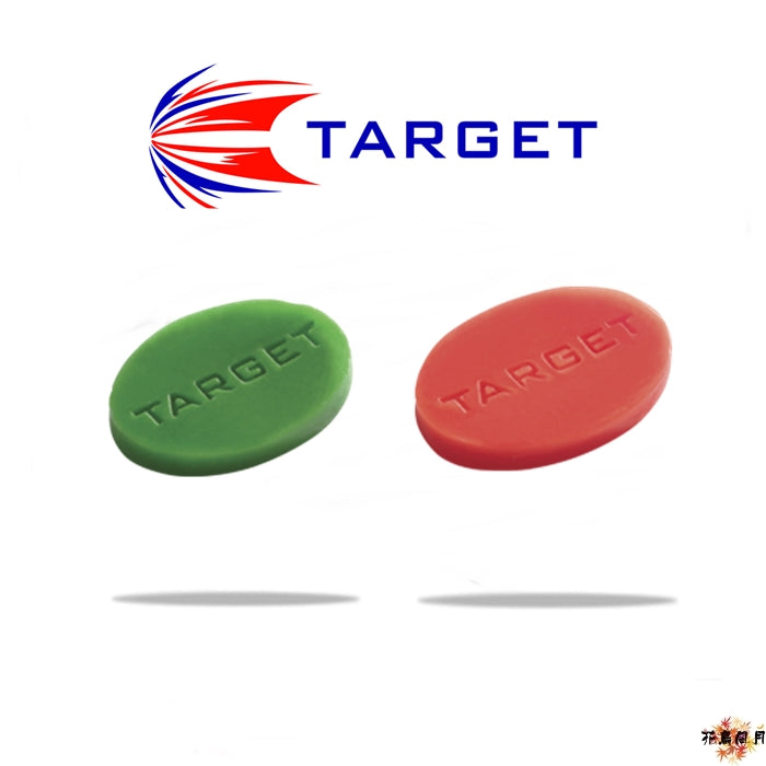 【TARGET】GRIP WAX - Mydarts