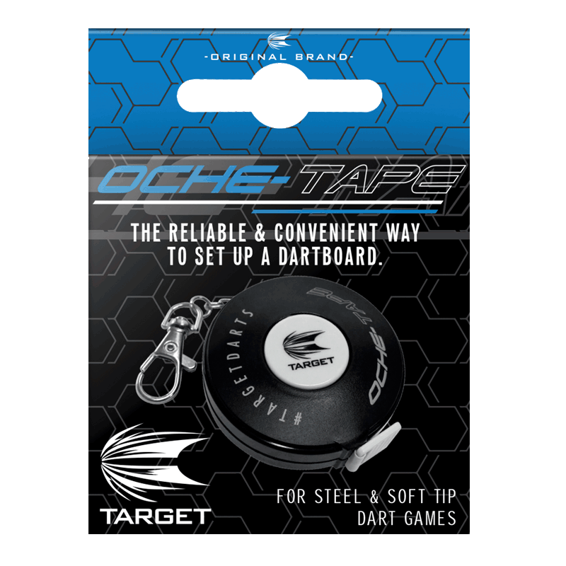 【TARGET】OCHE TAPE - Mydarts
