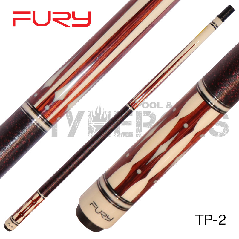 【FURY】TP-2