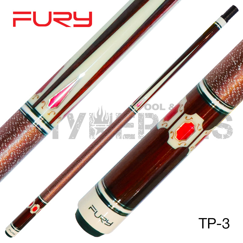 【FURY】TP-3