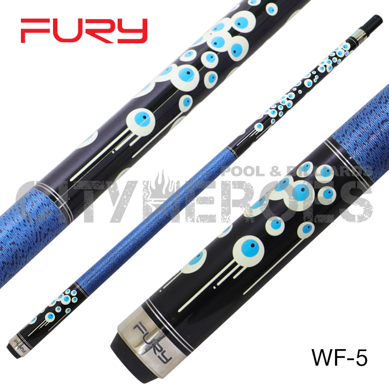 【FURY】WF-5