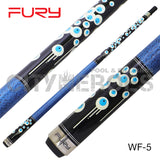 【FURY】WF-5