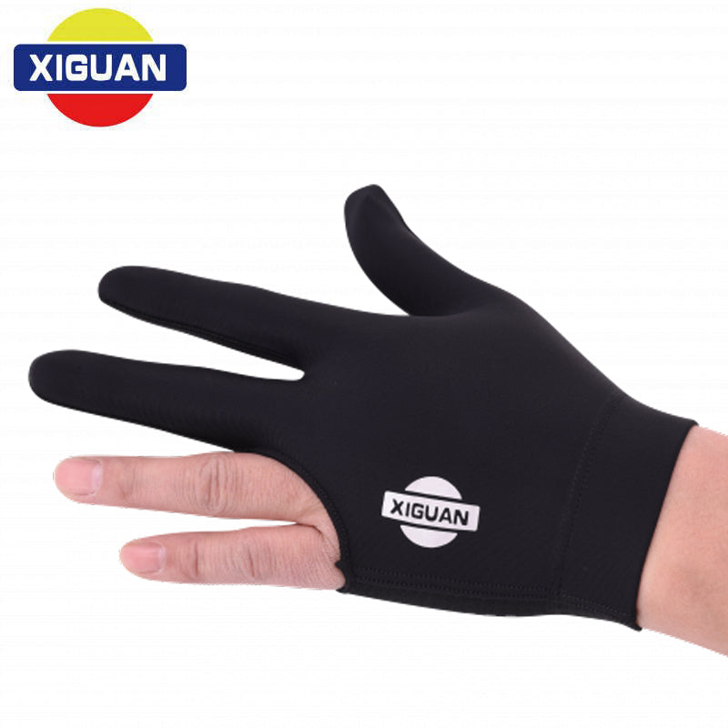 【Xiguan】HAND GLOVE - L size_Black