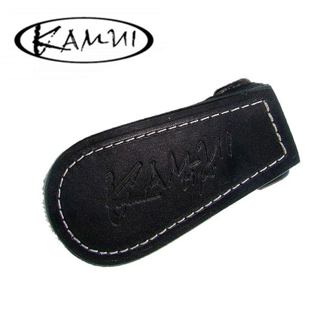 【KAMUI】Original Leather Cue Holder