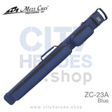 【Mezz Cue Case】ZC-23 (2butts x 3shafts)
