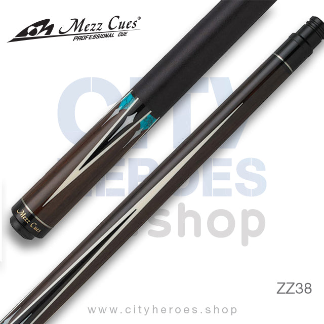 Mezz Cues – Page 3 – Cityheroes.shop