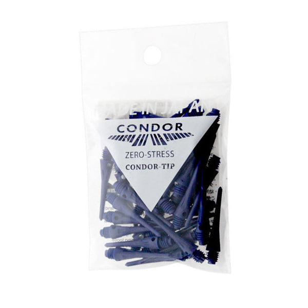 【CONDOR】 Condor Tip - Zero Stress [40pcs] 2BA