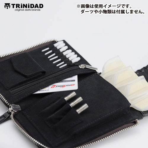【TRiNiDAD】 Tipi dart case - Mydarts